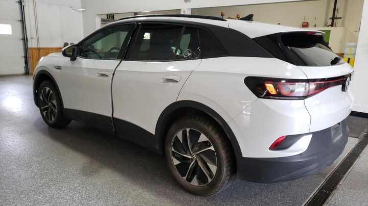 Volkswagen ID.4 Pro 2022
