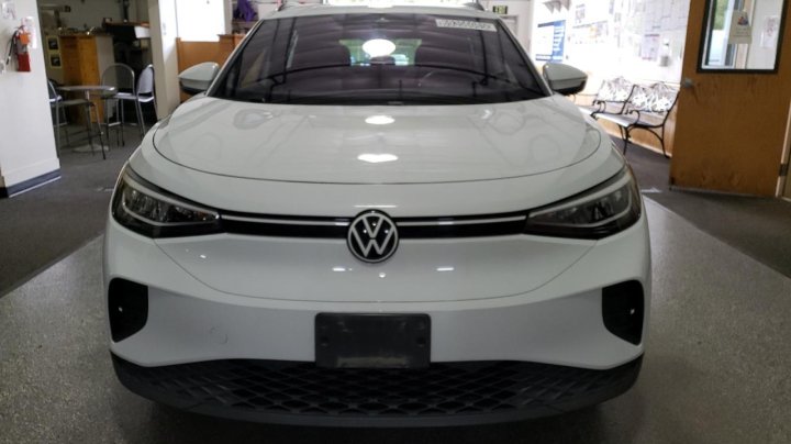 Volkswagen ID.4 Pro 2022