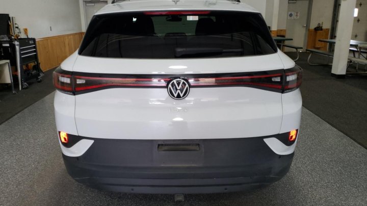 Volkswagen ID.4 Pro 2022