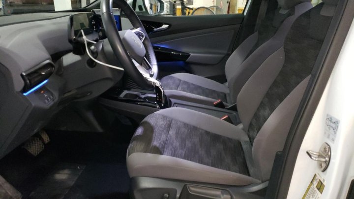 Volkswagen ID.4 Pro 2022