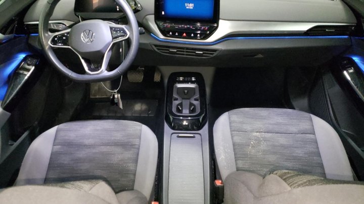 Volkswagen ID.4 Pro 2022