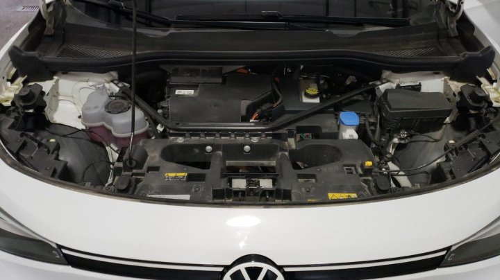 Volkswagen ID.4 Pro 2022