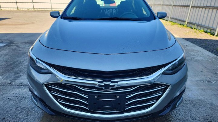 Chevrolet Malibu Lt 2024