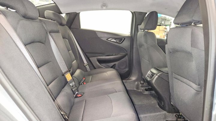 Chevrolet Malibu Lt 2024