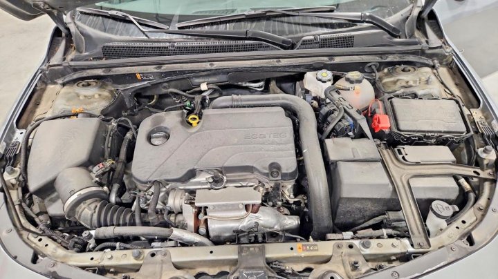 Chevrolet Malibu Lt 2024