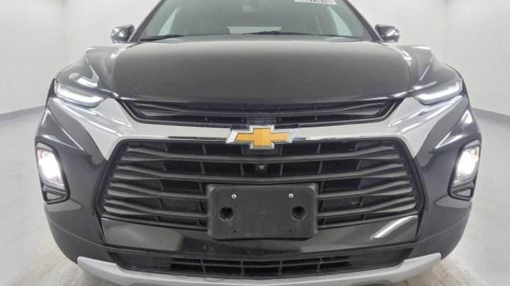 Chevrolet Blazer 3lt 2022