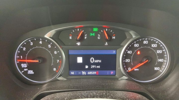 Chevrolet Blazer 3lt 2022