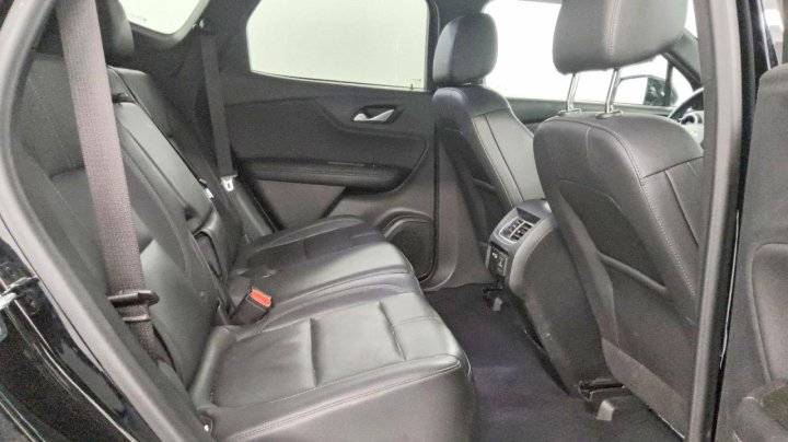 Chevrolet Blazer 3lt 2022