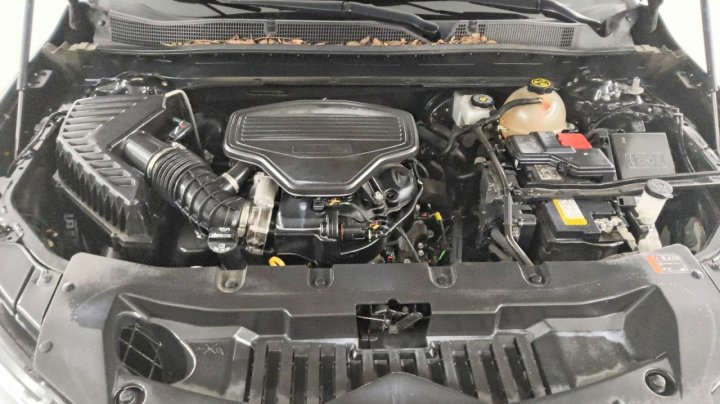 Chevrolet Blazer 3lt 2022