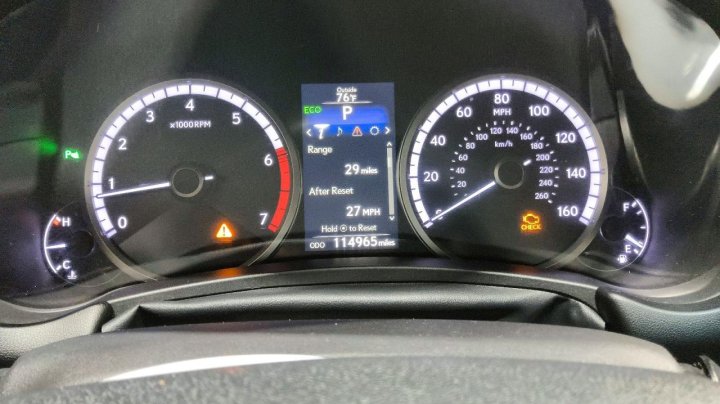 Lexus NX 200t Base/200t F Sport 2017