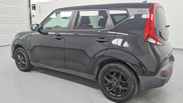 KIA Soul Lx 2022