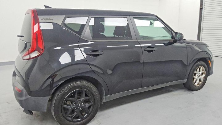 KIA Soul Lx 2022