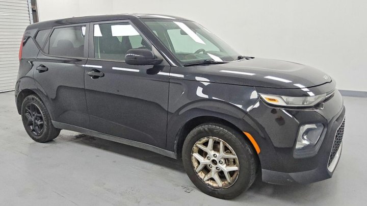 KIA Soul Lx 2022