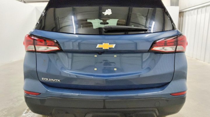 Chevrolet Equinox Ls 2024
