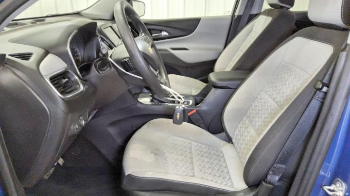 Chevrolet Equinox Ls 2024