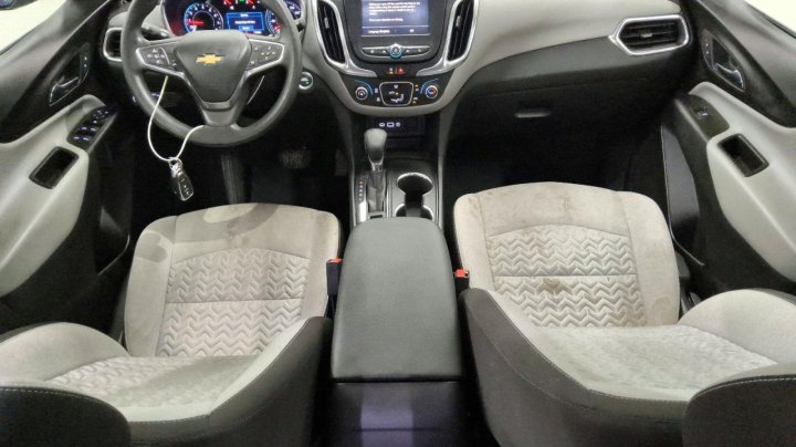 Chevrolet Equinox Ls 2024