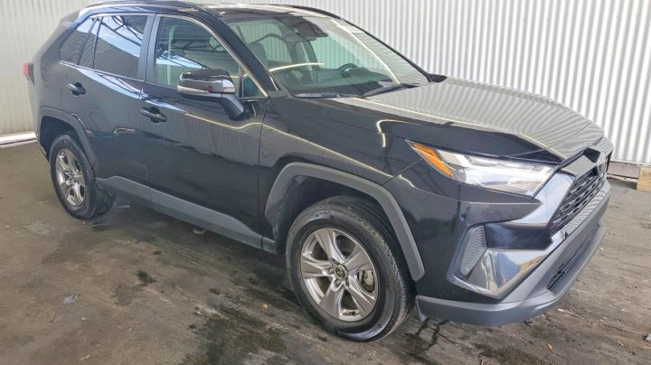 Toyota RAV4 Xle 2025