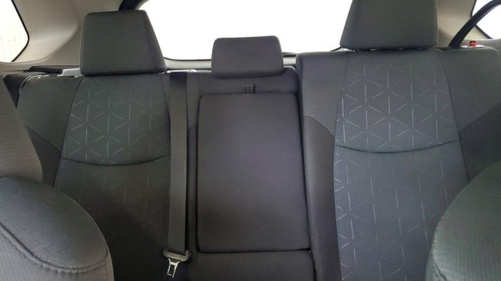 Toyota RAV4 Xle 2025