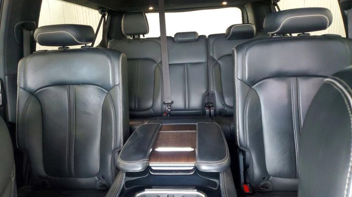 JEEP GRAND Wagoneer L Series Ii 2023