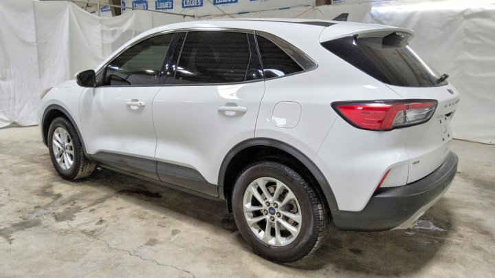 Ford Escape Se 2021