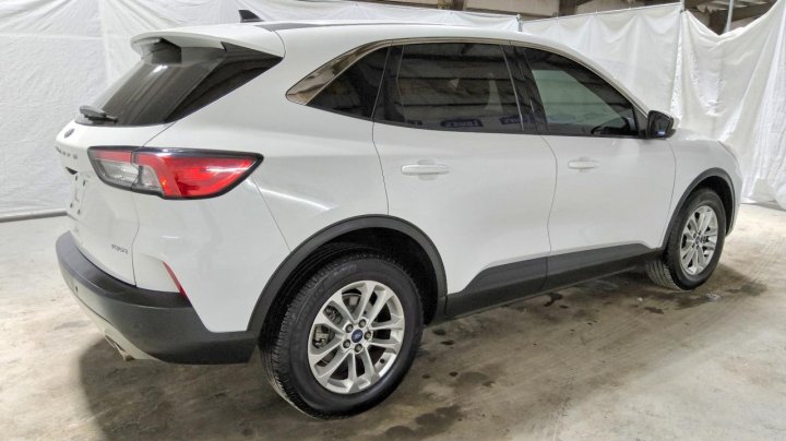 Ford Escape Se 2021