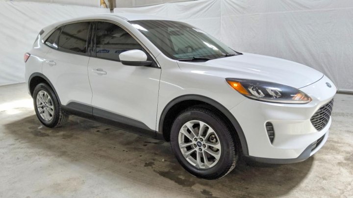 Ford Escape Se 2021