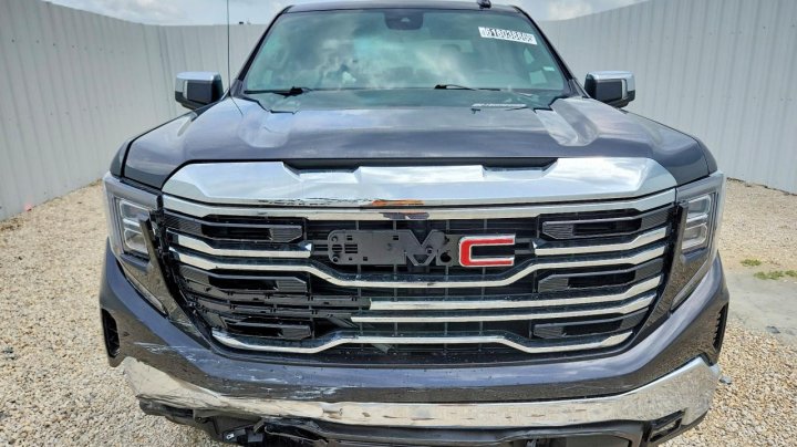 GMC Sierra K1500 Slt 2026