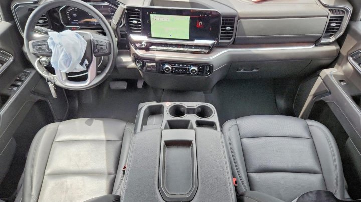 GMC Sierra K1500 Slt 2026