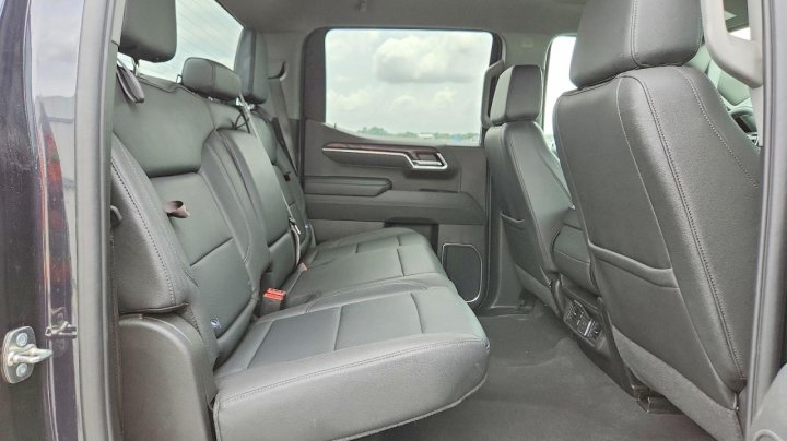 GMC Sierra K1500 Slt 2026