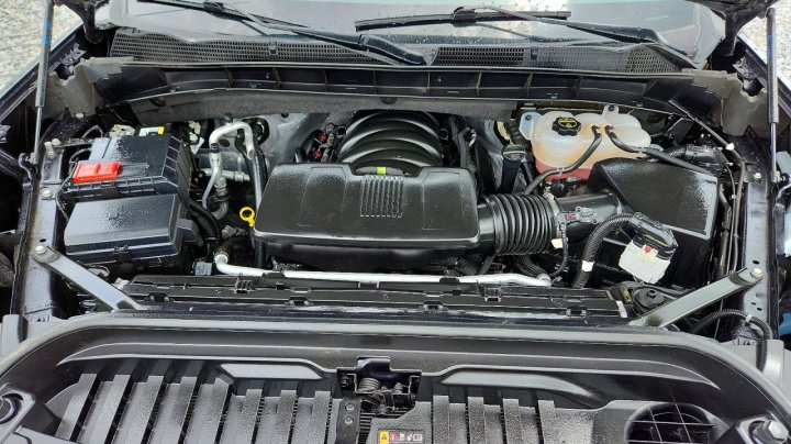 GMC Sierra K1500 Slt 2026