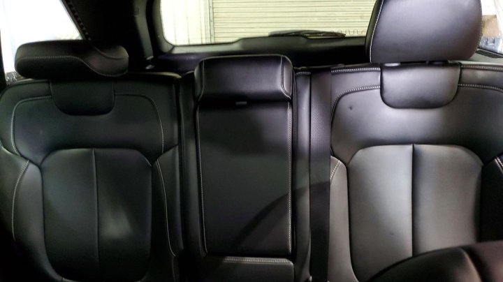 JEEP GRAND Cherokee 4xe 2025