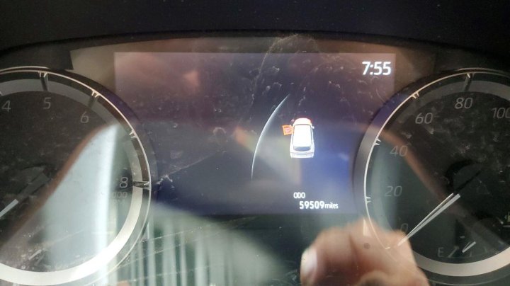 Toyota Highlander Xle 2023