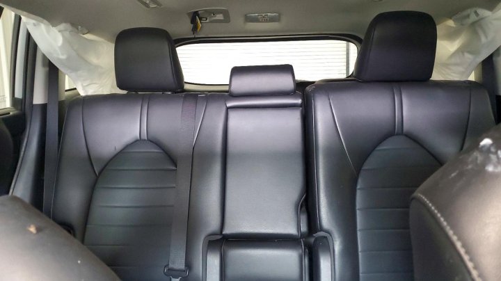 Toyota Highlander Xle 2023