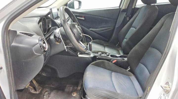 Toyota YARIS Hatchback Le 2020