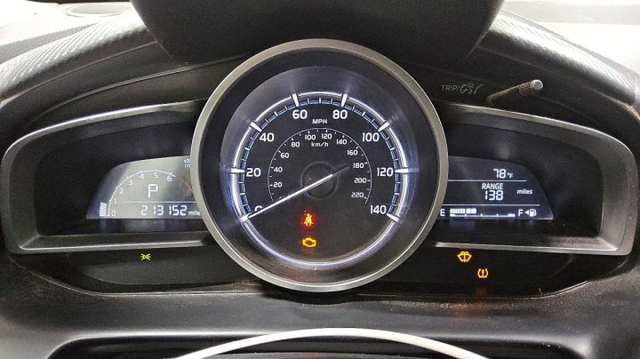 Toyota YARIS Hatchback Le 2020