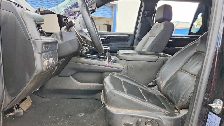 Chevrolet Tahoe K1500 Z71 2025