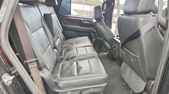 Chevrolet Tahoe K1500 Z71 2025