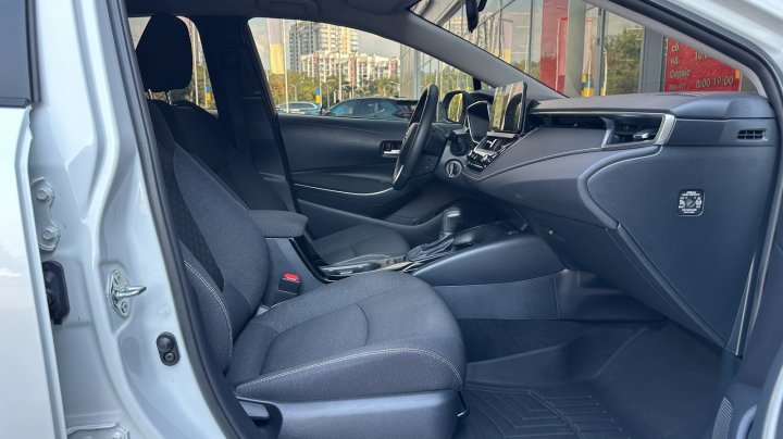 Toyota Corolla Active 2025