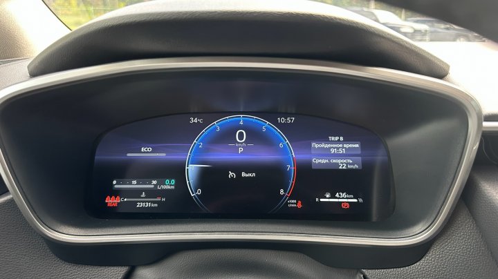 Toyota Corolla Active 2025
