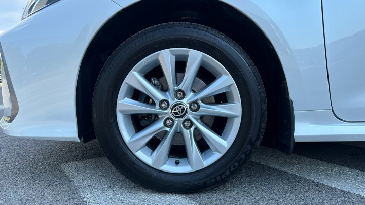 Toyota Corolla Active 2025