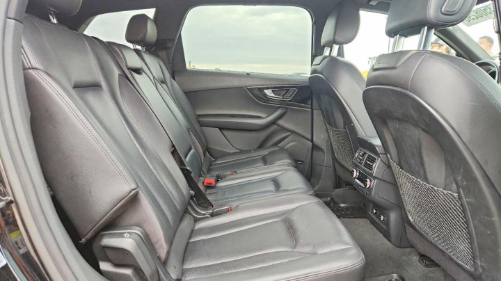 Audi Q7 Prestige 2019