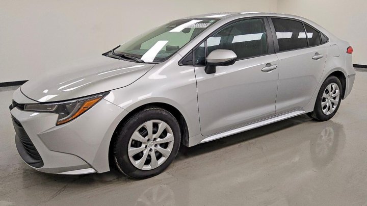 Toyota Corolla Le 2024