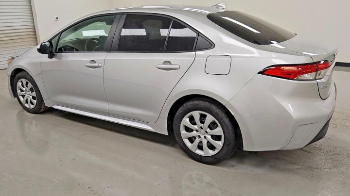 Toyota Corolla Le 2024