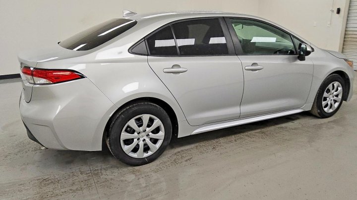 Toyota Corolla Le 2024