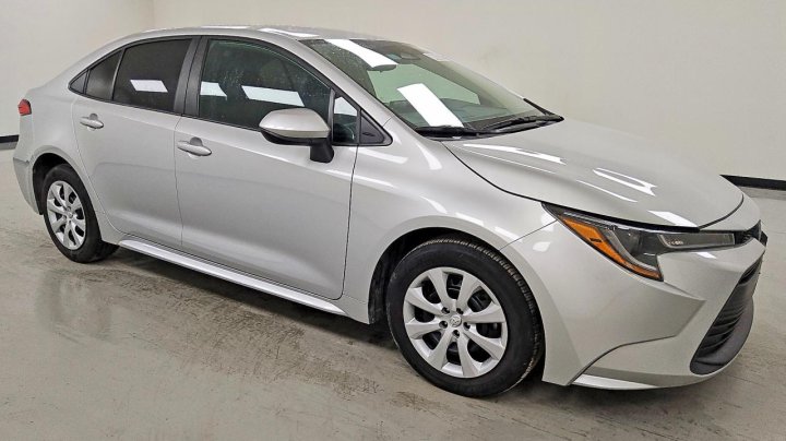 Toyota Corolla Le 2024