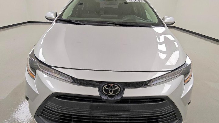 Toyota Corolla Le 2024