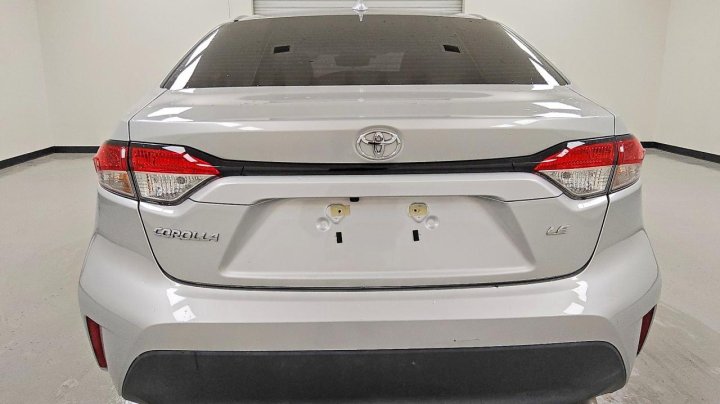 Toyota Corolla Le 2024