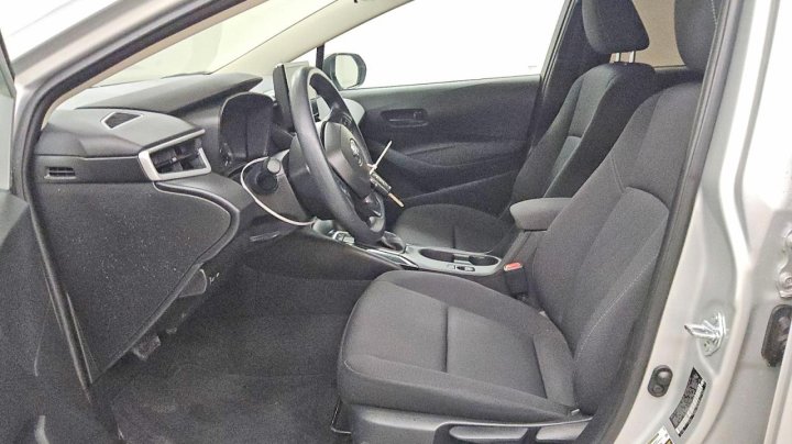 Toyota Corolla Le 2024