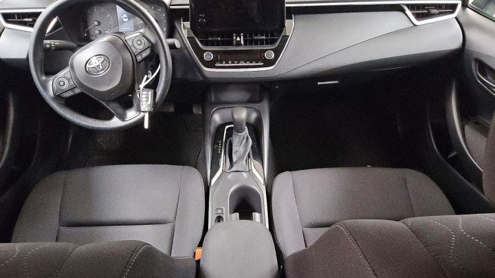 Toyota Corolla Le 2024
