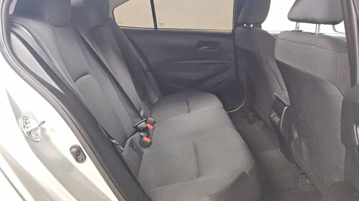 Toyota Corolla Le 2024